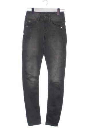 Dámské džíny  G-Star Raw, Velikost XS, Barva Černá, Cena  1 329,00 Kč