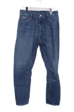 Γυναικείο Τζίν G-Star Raw, Μέγεθος XS, Χρώμα Μπλέ, Τιμή 46,00 €