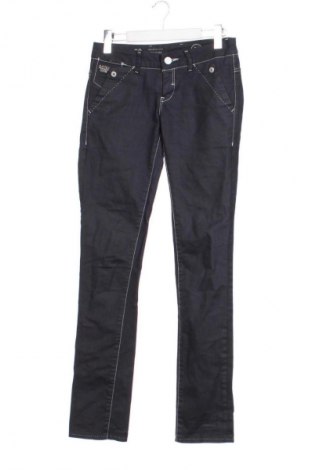 Dámske džínsy  G-Star Raw, Veľkosť M, Farba Modrá, Cena  15,95 €