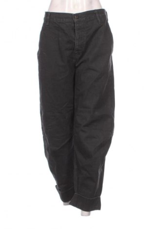 Damen Jeans G-Star Raw, Größe XXL, Farbe Schwarz, Preis € 59,99