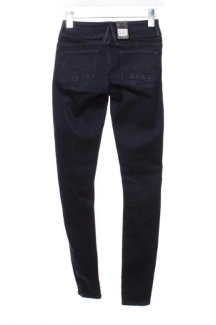 Dámské džíny  G-Star Raw, Velikost XXS, Barva Modrá, Cena  2 751,00 Kč