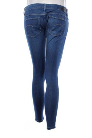 Dámské džíny  G-Star Raw, Velikost M, Barva Modrá, Cena  709,00 Kč