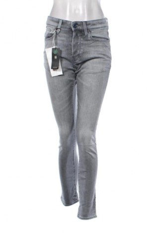 Dámské džíny  G-Star Raw, Velikost S, Barva Šedá, Cena  2 329,00 Kč