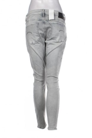 Dámské džíny  G-Star Raw, Velikost L, Barva Šedá, Cena  2 329,00 Kč