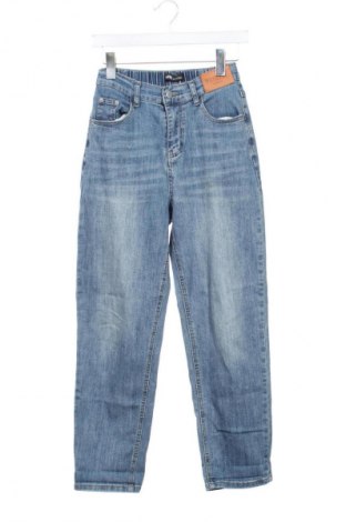 Γυναικείο Τζίν GANG Incredible, Μέγεθος XS, Χρώμα Μπλέ, Τιμή 21,00 €