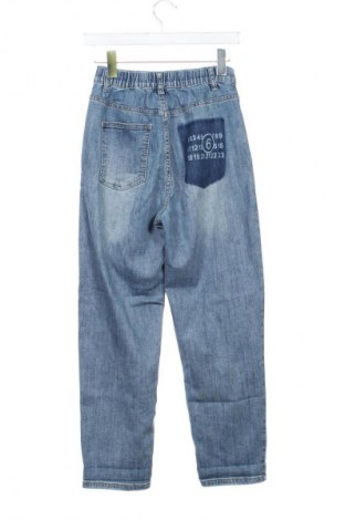 Γυναικείο Τζίν GANG Incredible, Μέγεθος XS, Χρώμα Μπλέ, Τιμή 21,00 €