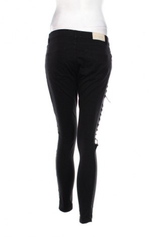 Dámské džíny  Gaelle Paris, Velikost S, Barva Černá, Cena  1 079,00 Kč