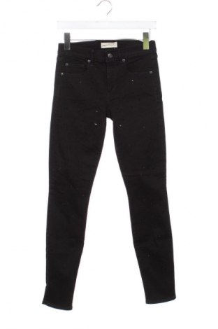 Dámské džíny  Gap, Velikost S, Barva Černá, Cena  629,00 Kč
