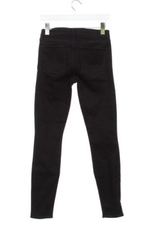 Dámské džíny  Gap, Velikost S, Barva Černá, Cena  629,00 Kč