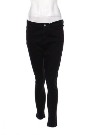 Dámské džíny  Gap, Velikost L, Barva Černá, Cena  699,00 Kč