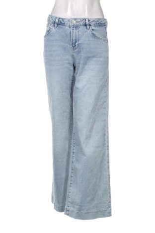 Dámske džínsy  Garcia, Veľkosť M, Farba Modrá, Cena  21,95 €