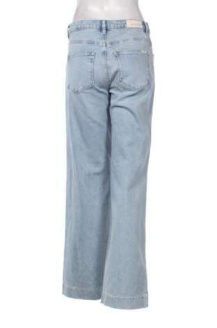 Dámske džínsy  Garcia, Veľkosť M, Farba Modrá, Cena  21,95 €