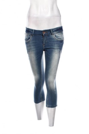 Dámské džíny  Garcia Jeans, Velikost S, Barva Modrá, Cena  539,00 Kč