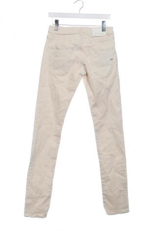 Damskie jeansy Gas, Rozmiar S, Kolor Beżowy, Cena 55,99 zł