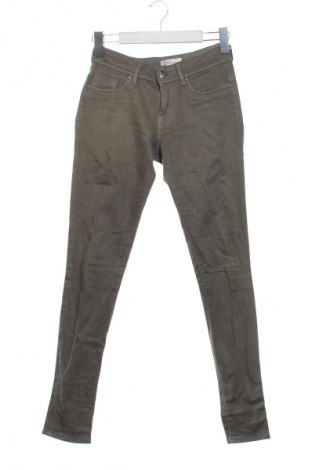Dámske džínsy  Gaudi Jeans, Veľkosť S, Farba Zelená, Cena  7,95 €