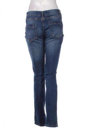 Γυναικείο Τζίν Gina Benotti, Μέγεθος XL, Χρώμα Μπλέ, Τιμή 14,77 €