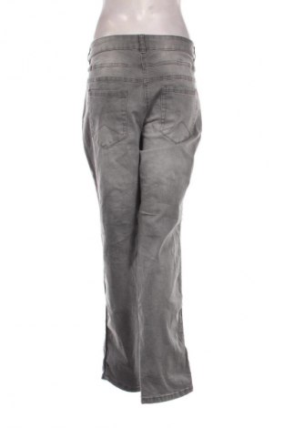 Γυναικείο Τζίν Gina Benotti, Μέγεθος XXL, Χρώμα Γκρί, Τιμή 13,99 €