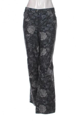 Damen Jeans Gina Benotti, Größe 3XL, Farbe Mehrfarbig, Preis € 13,99