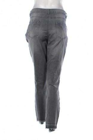 Дамски дънки Gina Benotti, Размер XXL, Цвят Сив, Цена 15,33 €
