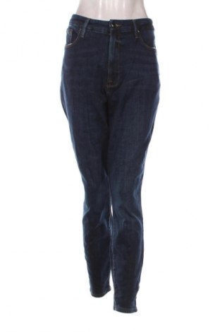 Дамски дънки Good American, Размер XXL, Цвят Син, Цена 12,78 €