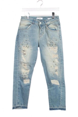 Dámské džíny  Guess, Velikost XS, Barva Vícebarevné, Cena  1 077,00 Kč