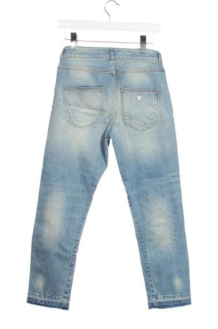 Dámské džíny  Guess, Velikost XS, Barva Vícebarevné, Cena  1 077,00 Kč