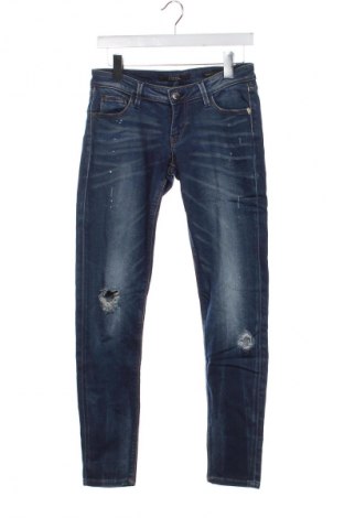 Női farmernadrág Guess, Méret M, Szín Kék, Ár 15 799 Ft