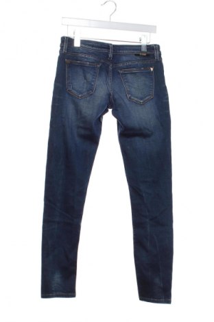 Női farmernadrág Guess, Méret M, Szín Kék, Ár 15 799 Ft