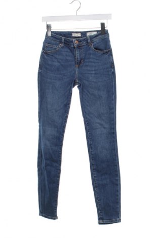 Dámské džíny  Guess, Velikost XS, Barva Modrá, Cena  1 079,00 Kč