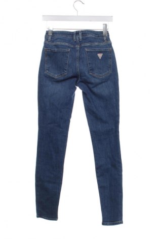Dámské džíny  Guess, Velikost XS, Barva Modrá, Cena  1 079,00 Kč