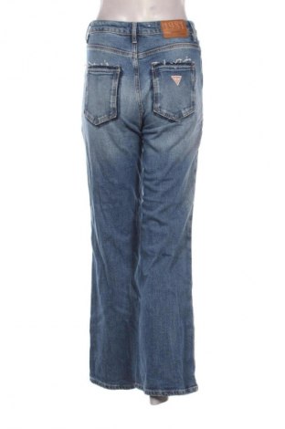 Γυναικείο Τζίν Guess, Μέγεθος XS, Χρώμα Μπλέ, Τιμή 46,71 €