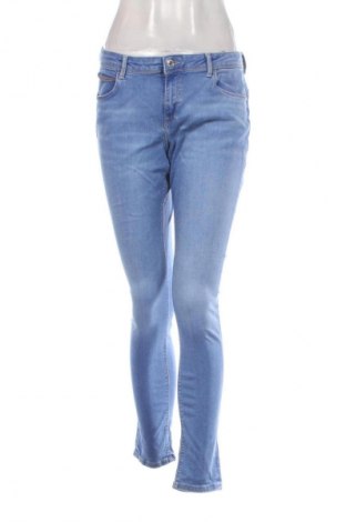 Dámské džíny  H&M, Velikost XL, Barva Modrá, Cena  279,00 Kč