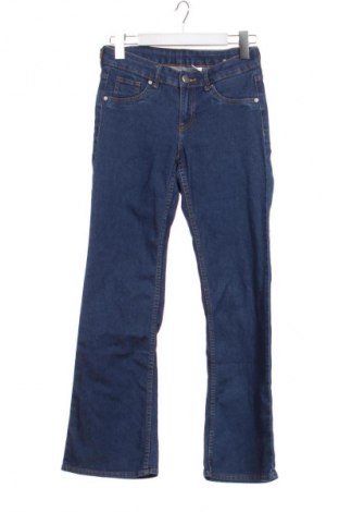 Γυναικείο Τζίν H&M, Μέγεθος M, Χρώμα Μπλέ, Τιμή 12,99 €