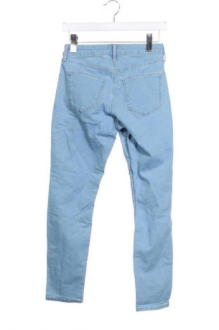 Dámské džíny  H&M, Velikost S, Barva Modrá, Cena  239,00 Kč