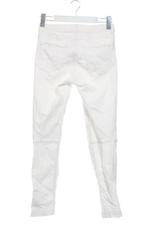 Női farmernadrág H&M, Méret S, Szín Fehér, Ár 4 209 Ft