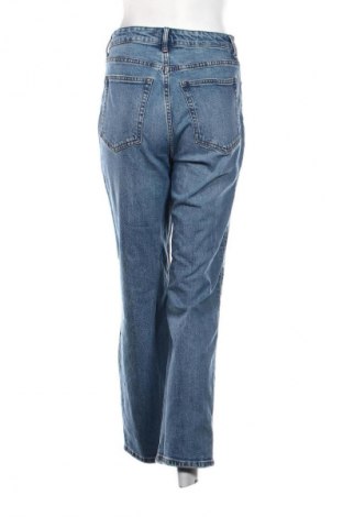 Blugi de femei H&M, Mărime M, Culoare Albastru, Preț 62,99 Lei