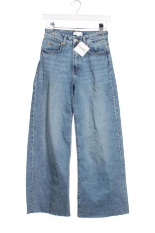 Damen Jeans H&M, Größe XS, Farbe Blau, Preis € 19,99