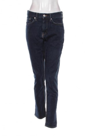 Dámské džíny  H&M, Velikost M, Barva Modrá, Cena  309,00 Kč