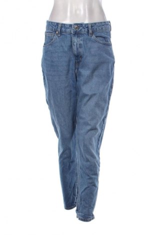 Γυναικείο Τζίν H&M, Μέγεθος L, Χρώμα Μπλέ, Τιμή 11,99 €