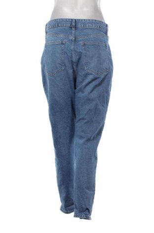 Γυναικείο Τζίν H&M, Μέγεθος L, Χρώμα Μπλέ, Τιμή 11,99 €