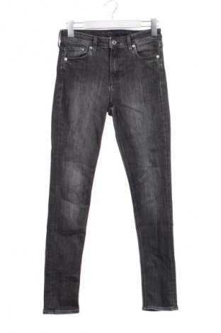 Dámske džínsy  H&M, Veľkosť S, Farba Čierna, Cena  7,95 €