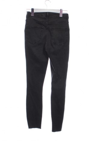 Γυναικείο Τζίν H&M, Μέγεθος XS, Χρώμα Μαύρο, Τιμή 13,24 €