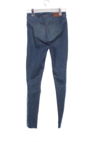 Γυναικείο Τζίν H&M, Μέγεθος S, Χρώμα Μπλέ, Τιμή 13,24 €