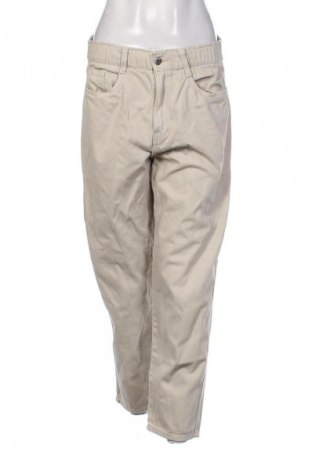 Damen Jeans H&M, Größe M, Farbe Beige, Preis € 14,99