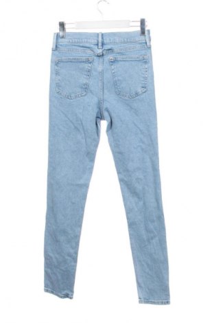 Dámské džíny  H&M, Velikost M, Barva Modrá, Cena  309,00 Kč