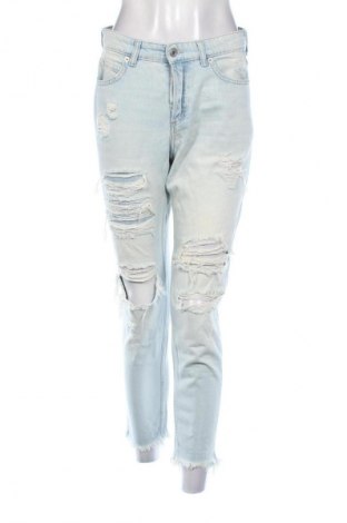 Γυναικείο Τζίν H&M, Μέγεθος M, Χρώμα Μπλέ, Τιμή 13,99 €