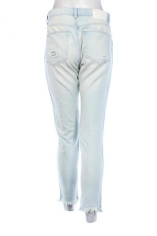 Γυναικείο Τζίν H&M, Μέγεθος M, Χρώμα Μπλέ, Τιμή 13,99 €