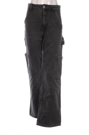 Γυναικείο Τζίν H&M, Μέγεθος S, Χρώμα Μαύρο, Τιμή 13,99 €