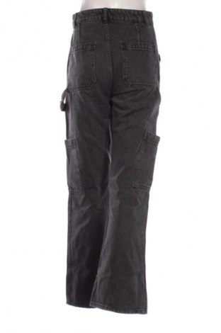 Γυναικείο Τζίν H&M, Μέγεθος S, Χρώμα Μαύρο, Τιμή 13,99 €