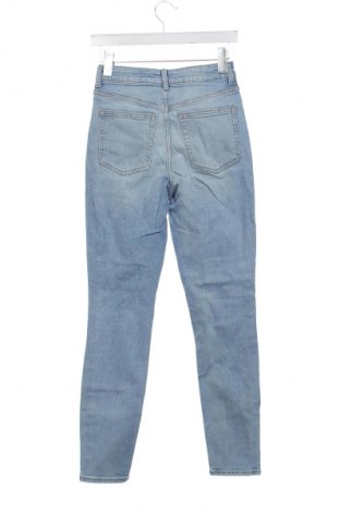 Dámské džíny  H&M, Velikost XS, Barva Modrá, Cena  429,00 Kč